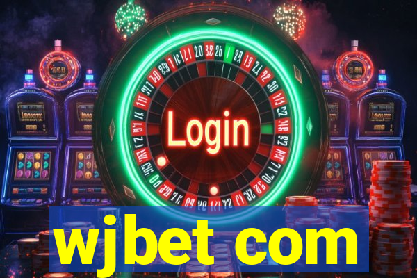 wjbet com